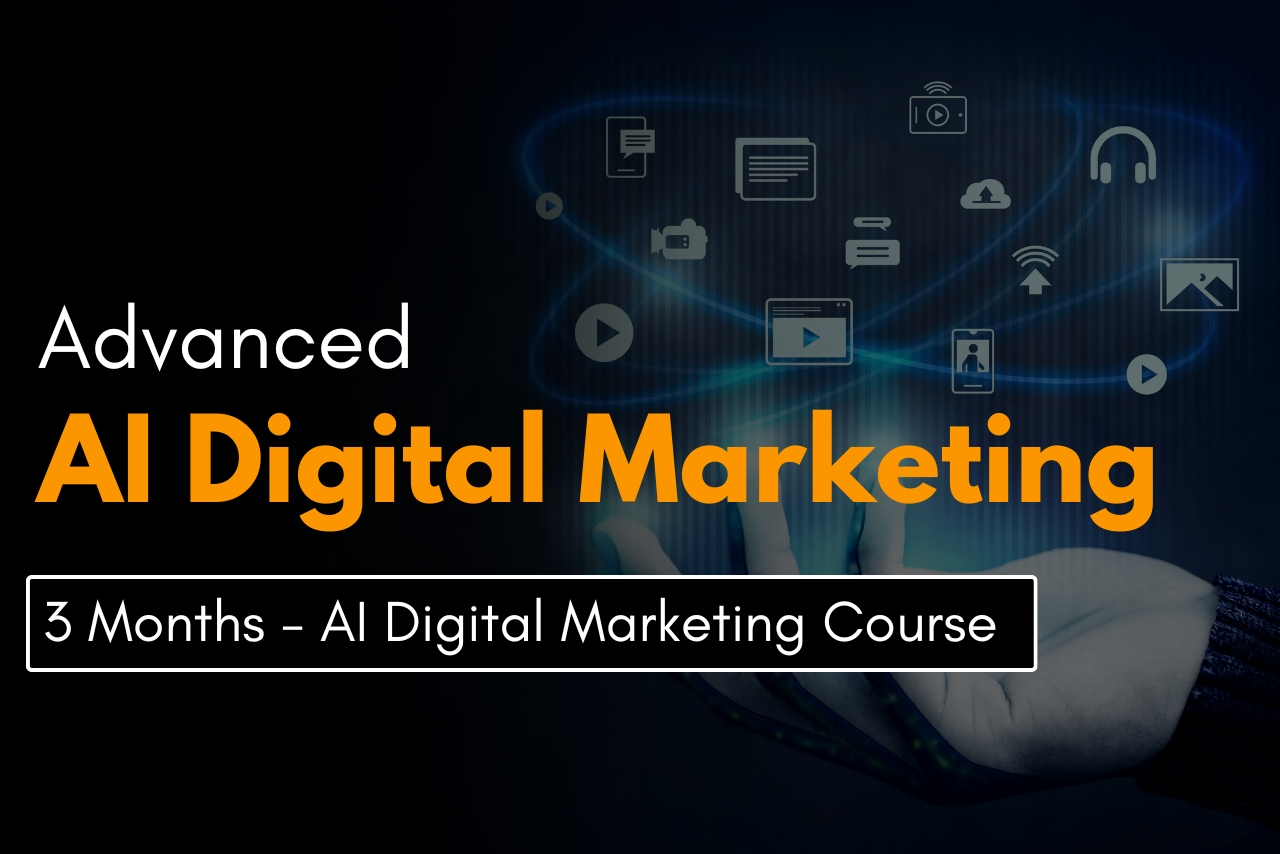 digital marketing course
