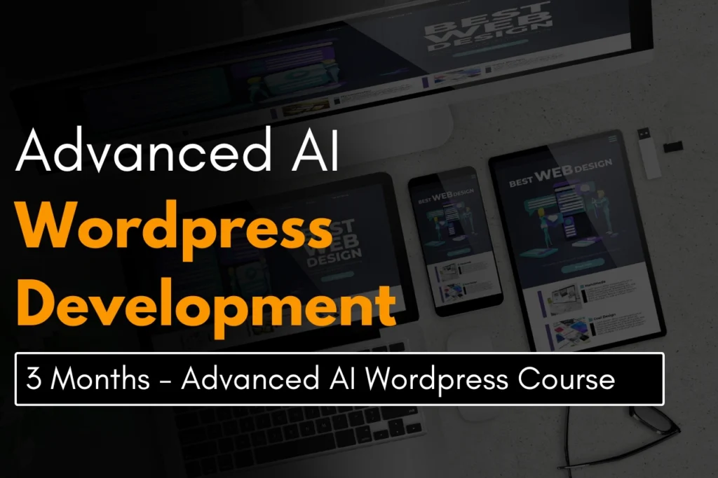 digital marketing course